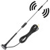 انتينا هوائي مغناطيسي 4G GPRS Module Antenna لتقوية الإشارة انتينا هوائي مغناطيسي 4G GPRS Module Antenna لتقوية الإشارة
