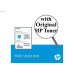 علبة حبر HP 203A CF543A أرجواني أصلية LaserJet علبة حبر HP 203A CF543A أرجواني أصلية LaserJet