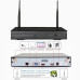 منظومة مراقبة ذكية 4 كاميرات Wi-Fi HD منظومة مراقبة ذكية 4 كاميرات Wi-Fi HD