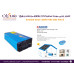انفرتر Raggie Pure Sine Wave بقدرة 500W نظام 12V مع شاحن 10A