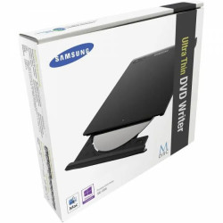ناسخ DVD خارجي Samsung SE-208 Ultra Thin USB