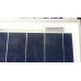 لوح شمسي Raggie Poly 100W