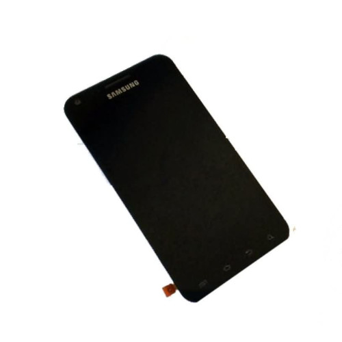 شاشة Samsung Galaxy S2 لون أسود شاشة Samsung Galaxy S2 لون أسود