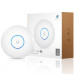 أكسس بوينت Ubiquiti UniFi AC Pro داخلي/خارجي
