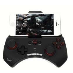 يد   العاب  للتحكم   بالالعاب عن بعد عن طريق البلوتوث PG-9025