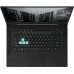 لابتوب ASUS TUF Dash F15 FX516PM Core i7 جيل 11 للألعاب شاشة 15.6 FHD وذاكرة 16GB وSSD 512GB لابتوب ASUS TUF Dash F15 FX516PM Core i7 جيل 11 للألعاب شاشة 15.6 FHD وذاكرة 16GB وSSD 512GB