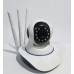 كاميرا IP ذكية 2MP HD موديل IPC-V380-Q5Y-1 بثلاث هوائيات كاميرا IP ذكية 2MP HD موديل IPC-V380-Q5Y-1 بثلاث هوائيات