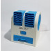 مروحة تبريد صغيرة محمولة Mini Air Conditioning Fan