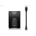 هارد خارجي ADATA HV620S سعة 4TB USB 3.0 هارد خارجي ADATA HV620S سعة 4TB USB 3.0