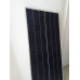 لوح طاقة شمسية SunPower 410W Mono أسود
