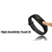 سوار/ساعة ذكية صحية M2 Bluetooth