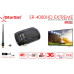 رسيفر StarSat SR-4080HD Extreme عالي الدقة