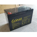 بطارية LONG KPH100-12N Lead Acid سعة 12V 100Ah بطارية LONG KPH100-12N Lead Acid سعة 12V 100Ah