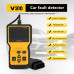 جهاز فحص أعطال السيارات OBD II V310 Diagnostic Tool