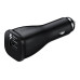شاحن سيارة سامسونج 10W لهواتف Galaxy متوافق مع 12V/24V شاحن سيارة سامسونج 10W لهواتف Galaxy متوافق مع 12V/24V