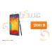 جوال Samsung Galaxy Note 3 Verizon N900V 32GB أمريكي مستخدم نظيف