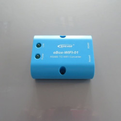 وحدة EPEVER eBox-WIFI-01 للمراقبة والتحكم عبر WiFi