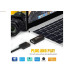 بطاقة التقاط فيديو HDMI إلى USB بدقة 1080P بطاقة التقاط فيديو HDMI إلى USB بدقة 1080P