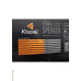 سماعات كمبيوتر Kisonli K500 Mini USB 2.0 سلكية