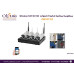 طقم كاميرات مراقبة لاسلكي NVR Kit HD عدد 4 كاميرات