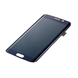 شاشة Samsung Galaxy Note Edge لون أسود شاشة Samsung Galaxy Note Edge لون أسود