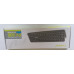 كيبورد Forev FV-500 سلكي USB مقاوم للماء