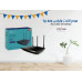 راوتر TP-Link Archer C1200 AC1200 واي فاي ثنائي النطاق