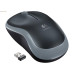 ماوس لاسلكي Logitech M185 بتردد 2.4GHz