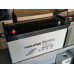 بطارية جل metroPSS GEL100-12 سعة 12V 100Ah