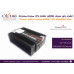 انفرتر Power Safe نظام 12V قدرة 600W موجة معدلة انفرتر Power Safe نظام 12V قدرة 600W موجة معدلة