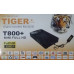رسيفر تايقر ميني بلس - فل اتش دي Tiger T800+