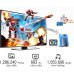 هارد خارجي ADATA HV620S سعة 4TB USB 3.0 هارد خارجي ADATA HV620S سعة 4TB USB 3.0