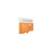 ذاكرة Samsung EVO microSDHC بسعة 16GB مع محول SD ذاكرة Samsung EVO microSDHC بسعة 16GB مع محول SD