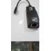 محول USB Type-C إلى Ethernet USB 3.0 Gigabit لون أسود