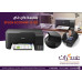 طابعة Epson EcoTank L3150 Wi-Fi متعددة الوظائف