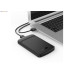 غلاف هارد خارجي ORICO 2020U3 مقاس 2.5 SATA إلى USB 3.0 غلاف هارد خارجي ORICO 2020U3 مقاس 2.5 SATA إلى USB 3.0