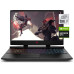 لابتوب HP OMEN 15-dh1020nr Core i7 جيل 10 للألعاب شاشة 15.6 FHD وذاكرة 8GB وSSD 512GB لابتوب HP OMEN 15-dh1020nr Core i7 جيل 10 للألعاب شاشة 15.6 FHD وذاكرة 8GB وSSD 512GB