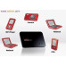 مودم Verizon MiFi 2200 3G CDMA متنقل مستعمل