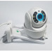 كاميرا مراقبة لاسلكية ذكية خارجية 2MP HD WiFi كاميرا مراقبة لاسلكية ذكية خارجية 2MP HD WiFi