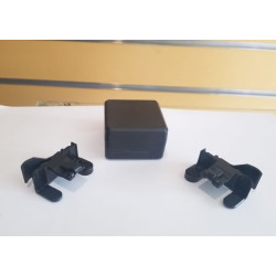 أزرار تحكم لعبة ببجي M1