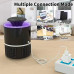 قاتل ناموس وحشرات UV كهربائي NV-818 قاتل ناموس وحشرات UV كهربائي NV-818