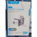 شاحن جوال HU-40 بقوة 38W USB + Type-C شحن سريع