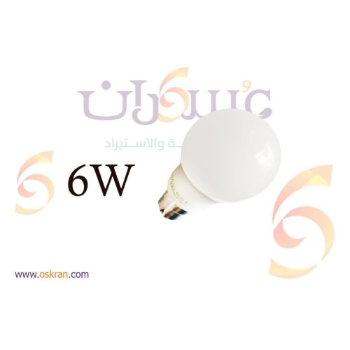 لمبة Mesh LED 220V بقدرة 6W قاعدة B22 لمبة Mesh LED 220V بقدرة 6W قاعدة B22