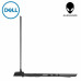 لابتوب Dell Alienware m15 R2 Core i7 جيل 9 للألعاب شاشة 15.6 FHD وذاكرة 16GB وSSD 512GB