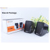 سماعات كمبيوتر Kisonli A-505 Mini USB AUX سوبر باس سماعات كمبيوتر Kisonli A-505 Mini USB AUX سوبر باس