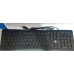 كيبورد وماوس ألعاب HP KM558 سلكي بإضاءة RGB