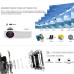 بروجكتور UNIC UC36 Full HD LED مع HDMI وUSB بروجكتور UNIC UC36 Full HD LED مع HDMI وUSB