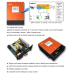 انفرتر هايبرد CNBOU 5000W MPPT نظام 48V