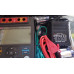 جهاز اختبار العزل UNI-T UT513 Professional Insulation Tester