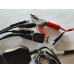 قاعدة شحن 12V بمشابك بطارية ومخارج USB متعددة قاعدة شحن 12V بمشابك بطارية ومخارج USB متعددة